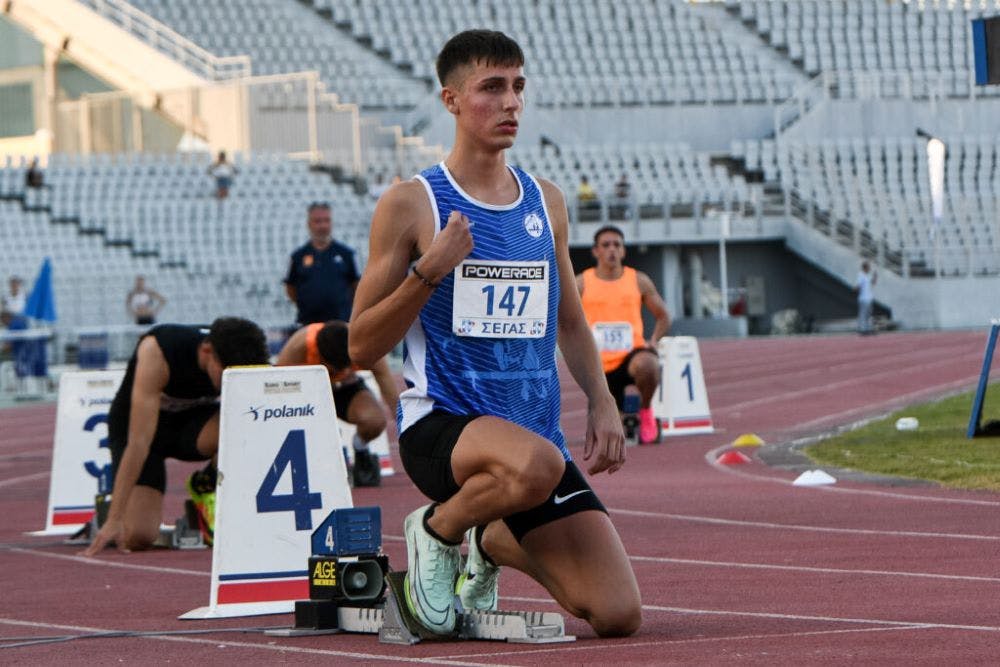 ΑΝΑΣΚΟΠΗΣΗ: Χρονιά των ρεκόρ το 2023 για τον ελληνικό στίβο runbeat.gr